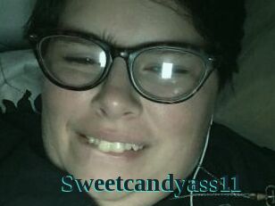Sweetcandyass11