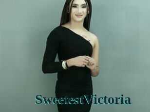 SweetestVictoria