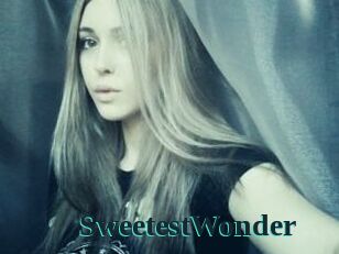 Sweetest_Wonder