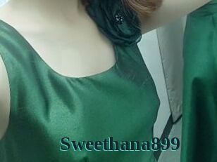 Sweethana899