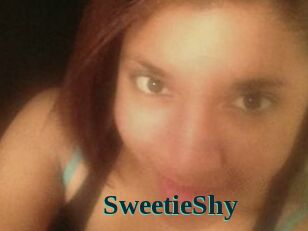 SweetieShy