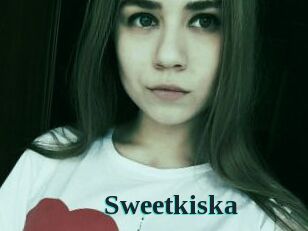 Sweetkiska