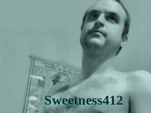 Sweetness412