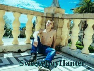 SweetyBoyHanter