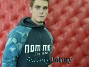 SweetyJohny