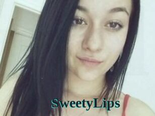 SweetyLips