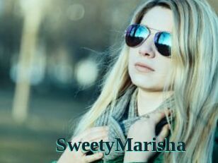 SweetyMarisha