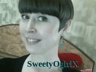 SweetyOgirlX