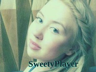 SweetyPlayer