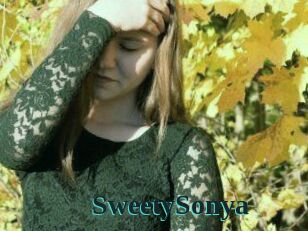 SweetySonya