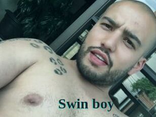 Swin_boy