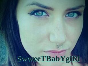 SwweeTBabYgiRl