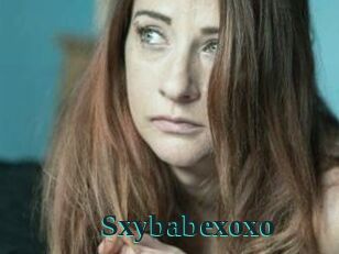 Sxybabexoxo