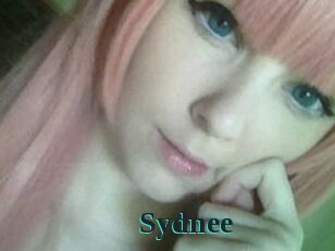 Sydnee