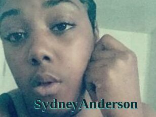 Sydney_Anderson