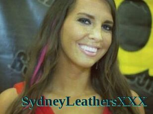 SydneyLeathersXXX