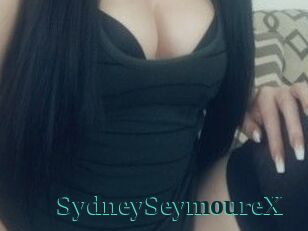 SydneySeymoureX