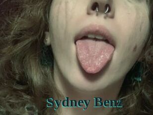 Sydney_Benz