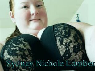Sydney_Nichole_Lambert