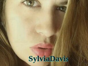 Sylvia_Davis