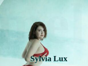 Sylvia_Lux