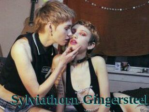 Sylviathorn_Gingersteele