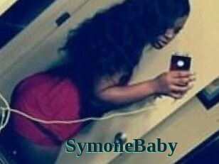 SymoneBaby