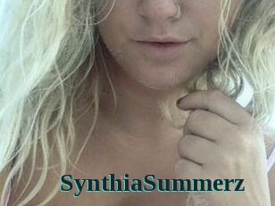 SynthiaSummerz