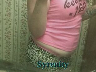 Syrenity