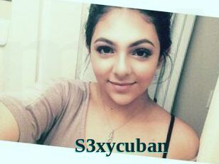S3xycuban