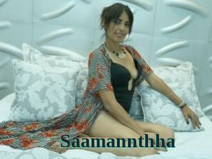 Saamannthha