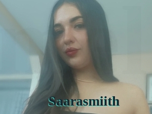 Saarasmiith