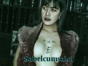 Sabelcumsalot