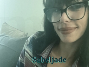 Sabeljade