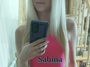 Sabina