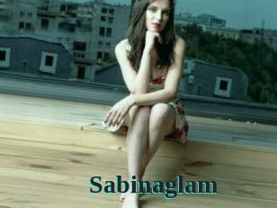 Sabinaglam