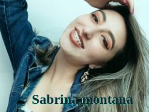 Sabrina_montana