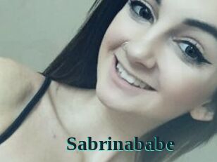Sabrinababe