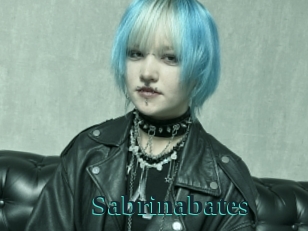 Sabrinabates