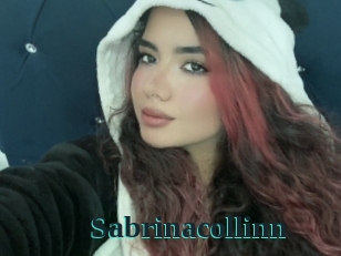 Sabrinacollinn