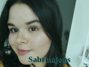 Sabrinajons
