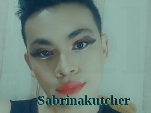 Sabrinakutcher