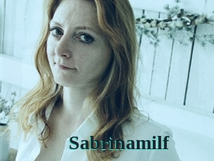 Sabrinamilf