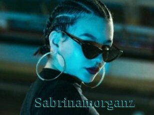 Sabrinamorganz