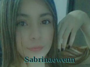 Sabrinaowenn