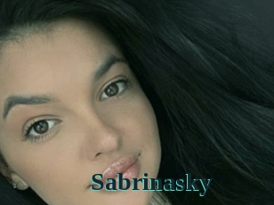Sabrinasky