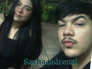 Sachaandronal