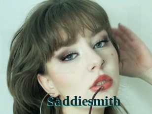 Saddiesmith