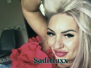 Sadieluxx