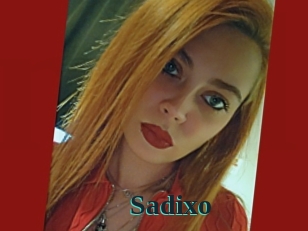 Sadixo